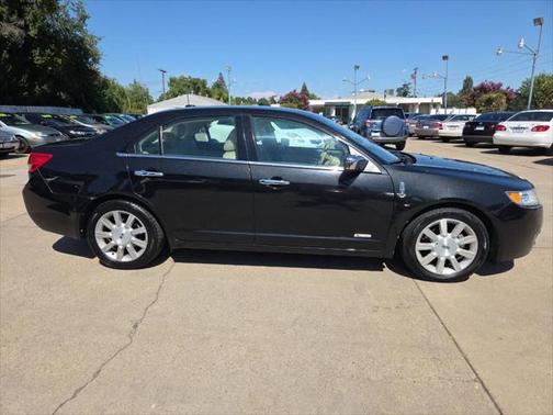 2011 Lincoln MKZ Hybrid Base