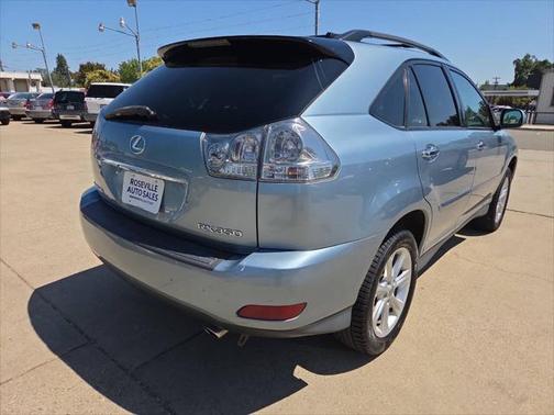 2008 Lexus RX 350 Base