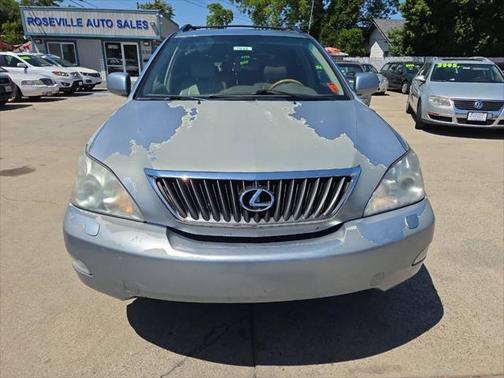 2008 Lexus RX 350 Base