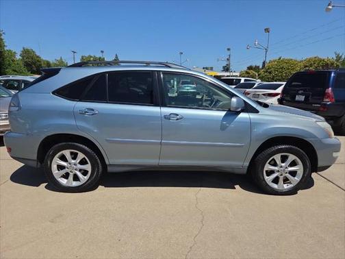 2008 Lexus RX 350 Base