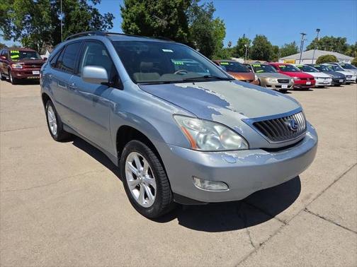 2008 Lexus RX 350 Base