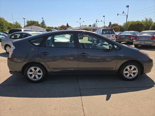 2008 Toyota Prius Standard
