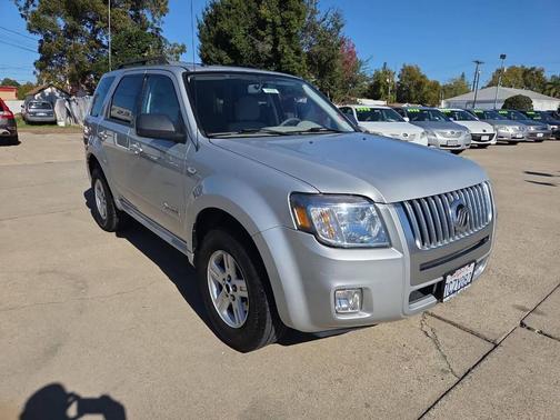2008 Mercury Mariner Hybrid Base 4dr SUV