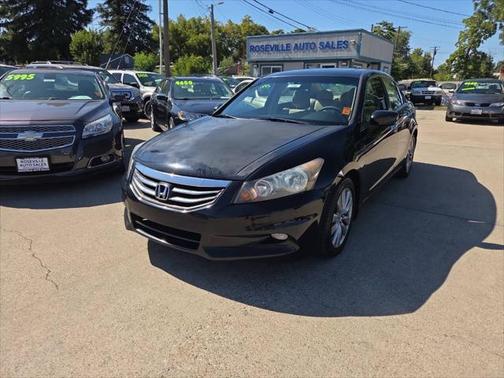2011 Honda Accord SE