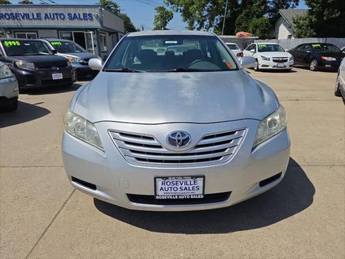 2009 Toyota Camry LE