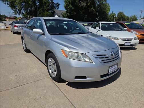 2009 Toyota Camry LE