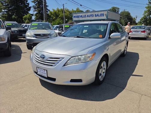 2009 Toyota Camry LE