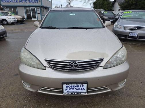 2005 Toyota Camry XLE V6