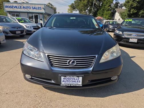 2008 Lexus ES 350 Base