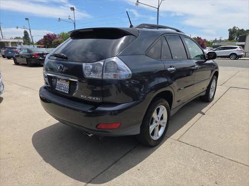2008 Lexus RX 400h Base