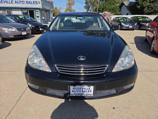 2004 Lexus ES 330 Base