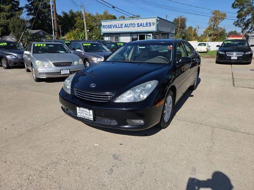 2004 Lexus ES 330 Base