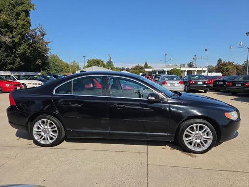 2007 Volvo S80 V8