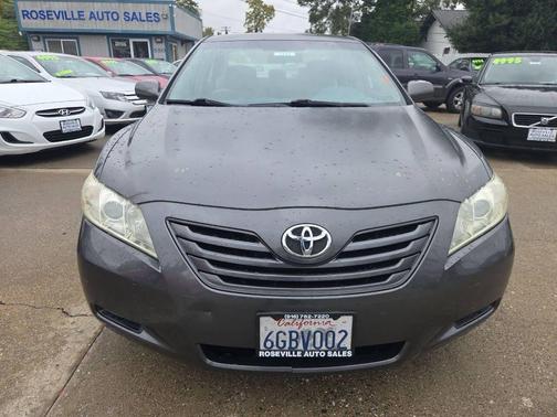 2009 Toyota Camry LE