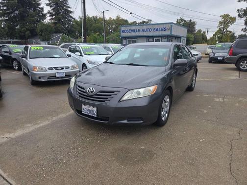 2009 Toyota Camry LE