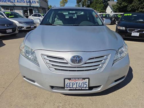 2009 Toyota Camry LE