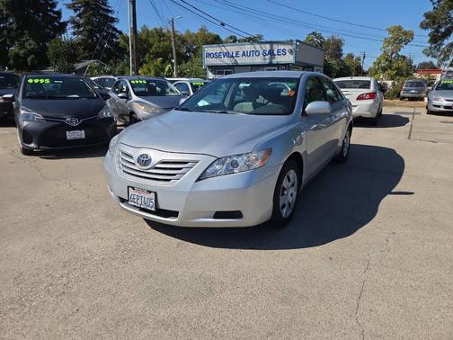 2009 Toyota Camry LE