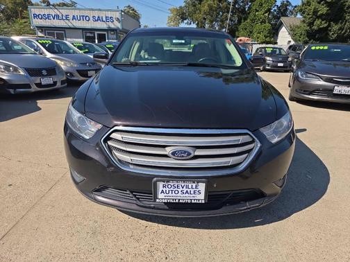 2013 Ford Taurus SEL