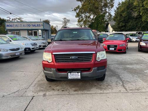 2006 Ford Explorer XLS