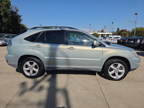 2005 Lexus RX 330 Base