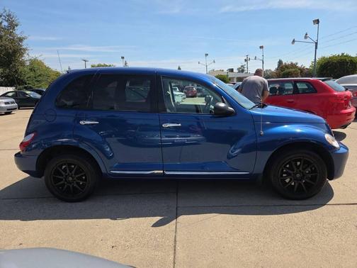 2010 Chrysler PT Cruiser Classic