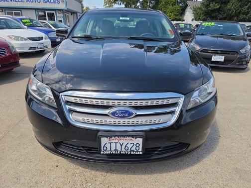 2012 Ford Taurus SEL