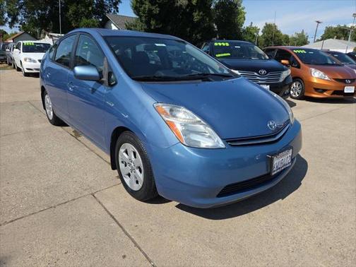 2006 Toyota Prius Base