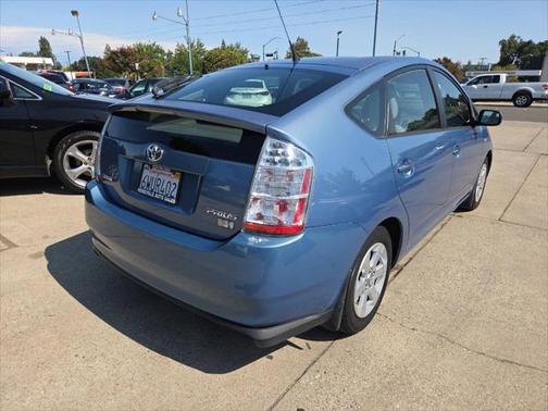 2006 Toyota Prius Base