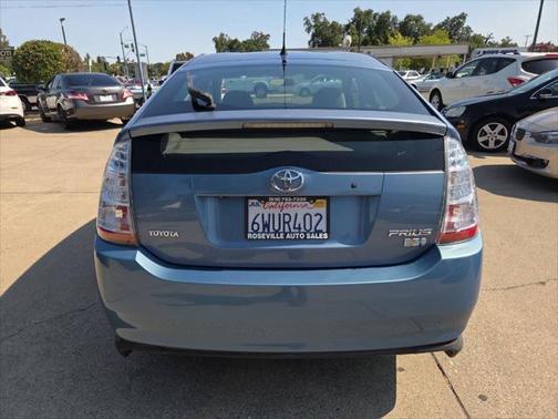 2006 Toyota Prius Base