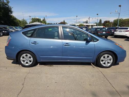 2006 Toyota Prius Base