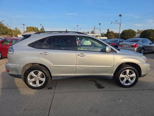 2004 Lexus RX 330 Base