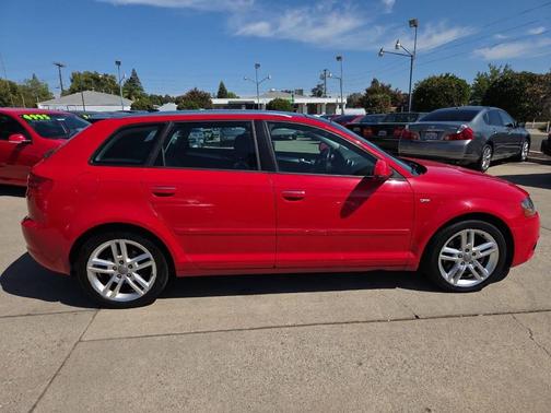 2011 Audi A3 2.0T Premium Plus