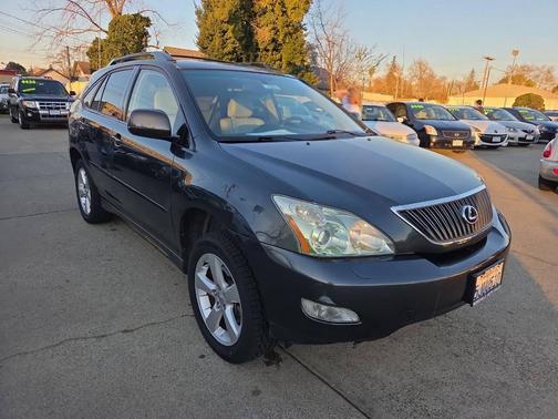 2004 Lexus RX 330 Base
