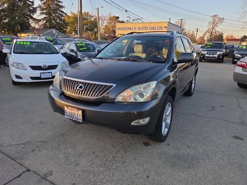 2004 Lexus RX 330 Base