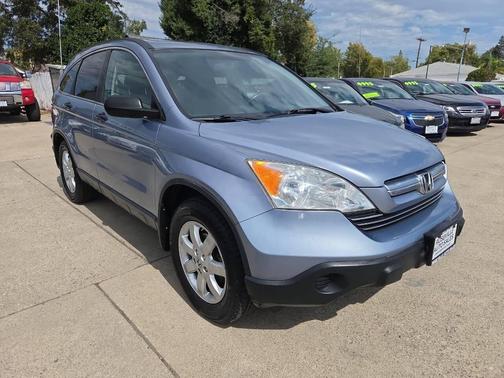 2007 Honda CR-V EX