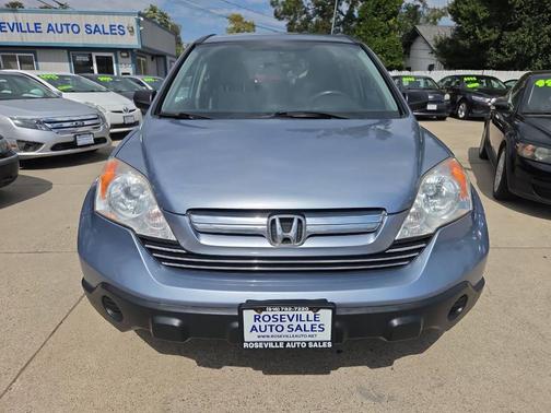 2007 Honda CR-V EX
