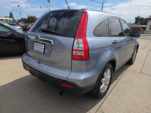 2007 Honda CR-V EX