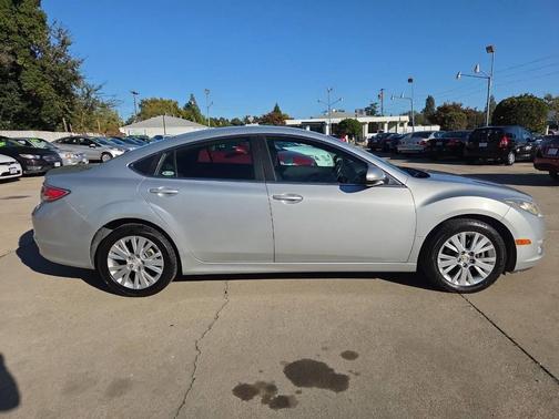 2010 Mazda Mazda6 i Touring