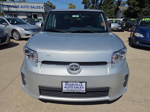 2011 Scion xB Release Series 8.0