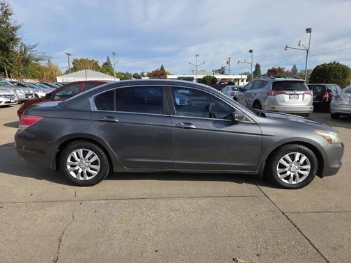 2009 Honda Accord 2.4 LX