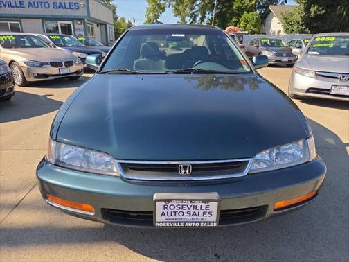 1997 Honda Accord LX