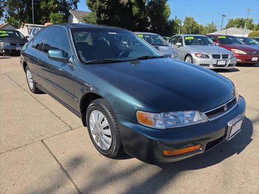 1997 Honda Accord LX