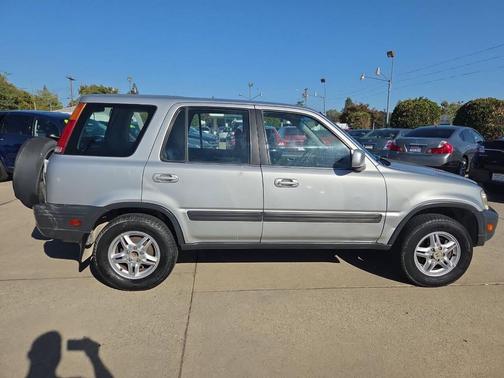 1999 Honda CR-V EX