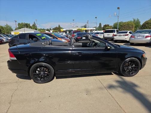 2007 Volvo C70 T5