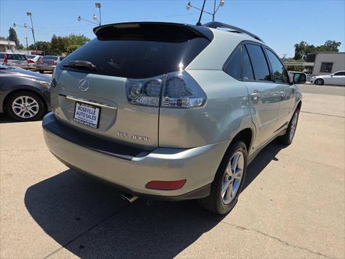 2006 Lexus RX 400h Base