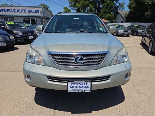 2006 Lexus RX 400h Base