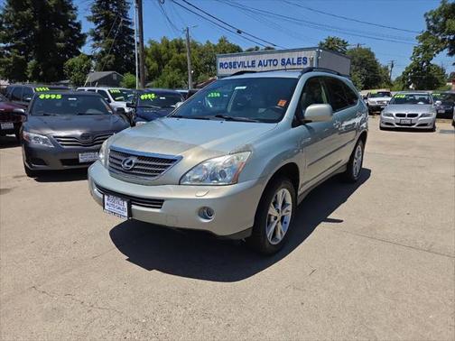2006 Lexus RX 400h Base