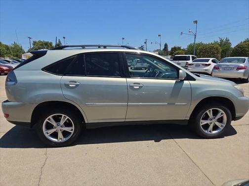 2006 Lexus RX 400h Base
