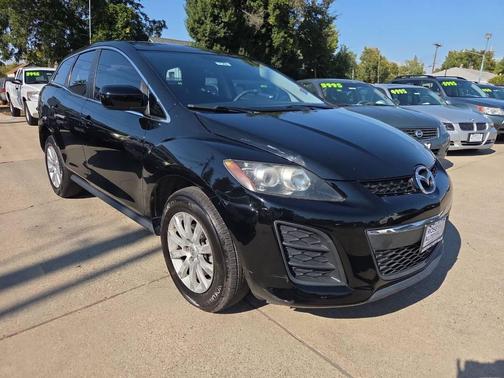 2011 Mazda CX-7 i SV