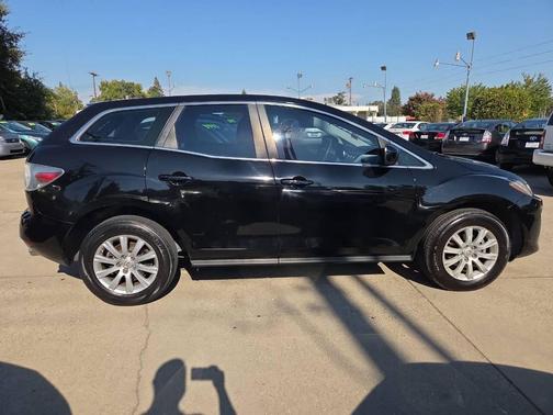 2011 Mazda CX-7 i SV